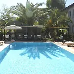 Pera Hotel