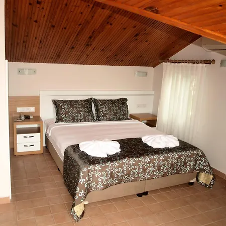 Pera Hotel Göcek