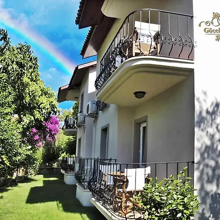 Otel Pera *