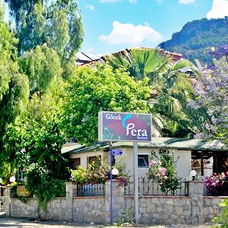 Pera * Göcek