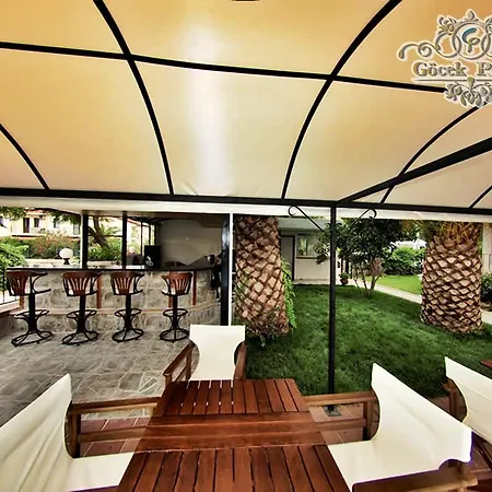 Otel Pera