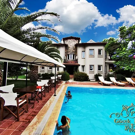 Otel Pera
