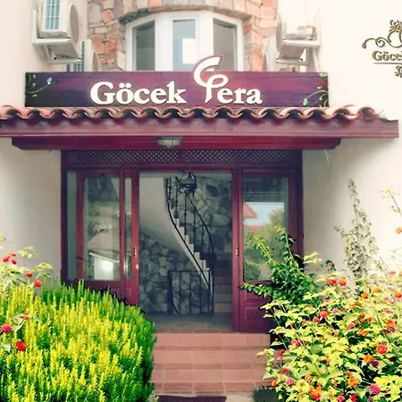 Pera Göcek
