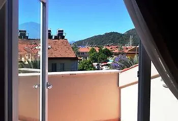Otel Pera Göcek