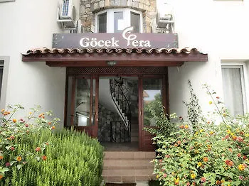 Pera 酒店 戈西克