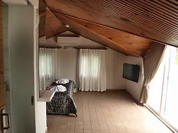 Ξενοδοχείο Pera Göcek