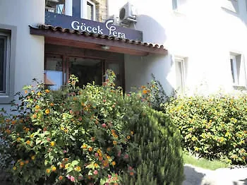 Otel Pera *