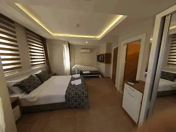 Pera Hotel Göcek
